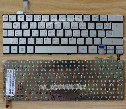 Per acer aspire - acer, s7-392