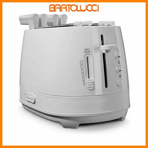 Longhi ctlap2203w tostapane - longhi,