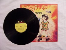 DISCO LP 33 GIRI # a #  LO