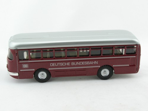 Giocattolo latta bus - giocattolo,