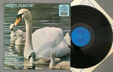 P443 Birds in Music Respighi