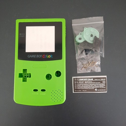 Coque neuve pour nintendo - pour,
