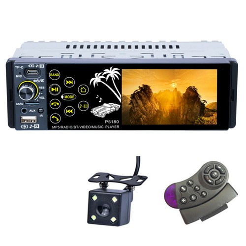 Autoradio 1in 1din - autoradio,