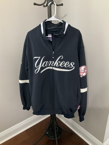 Giacca vintage mlb new york - mlb,