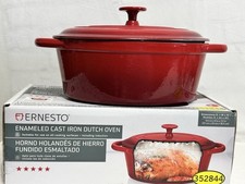 Ernesto Forno Olandese Ghisa