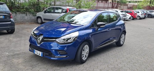 Renault clio turbo - renault,