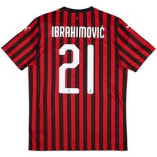 Puma ZLATAN IBRAHIMOVIC AC