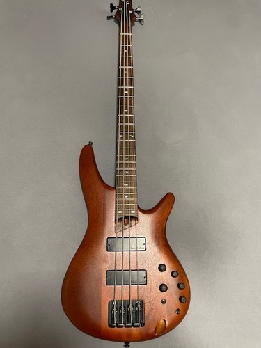 Ibanez sr500e basso chitarra - ibanez,