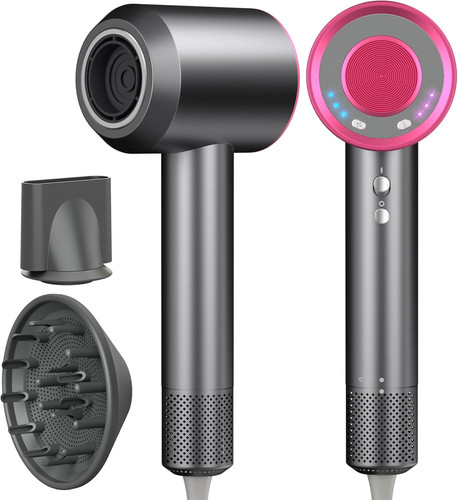 Phon capelli professionale - capelli,