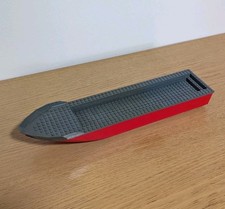 LEGO Hull Boat 48x12