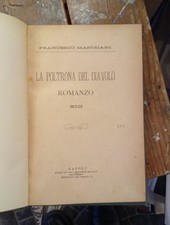 Francesco Mastriani La