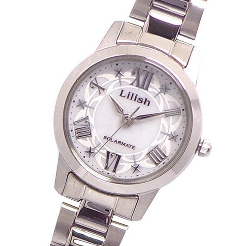 Orologio citizen lilish solar - citizen,