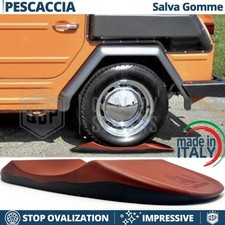 Cuscini SALVA GOMME Rossi per