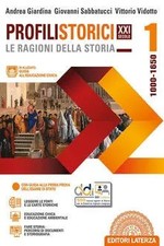 Profili storici xxi secolo - profili,