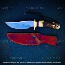 REPLICA The Trapper Randall