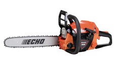 Motosega a scoppio, 2 tempi ECHO CS-4010-ES,41.6 cc barra da 38 cm