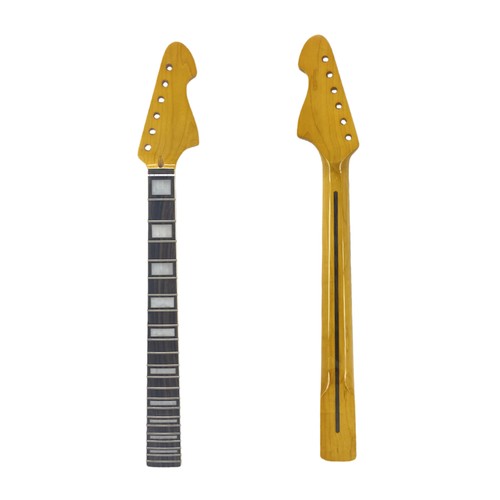 Tastiera palissandro con - in,