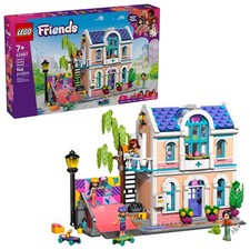 42687 lego friends casa - 42687,