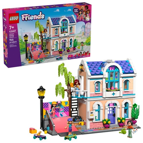 42687 lego friends - lego,