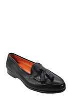 Mocassini uomo Santoni in