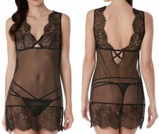 Babydoll Intimissimi Pizzo