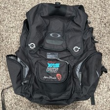 Oakley Panel Zaino Nero "Il