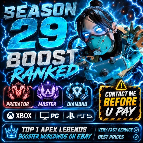 Apex legends ranked - apex,