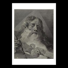 Pitteri - God the Creator