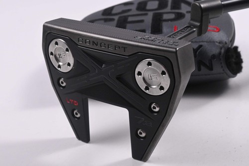 Scotty cameron concept 2 - scotty,