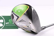 Driver Callaway Epic Flash Sub