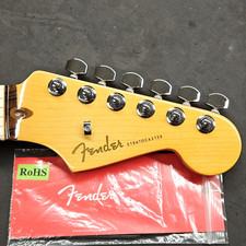 2024 Fender American Ultra
