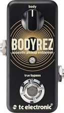 TC ELECTRONIC BODYREZ