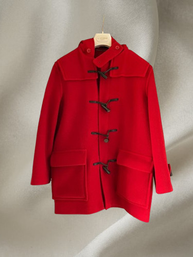 Cappotto donna invernale - cappotto,