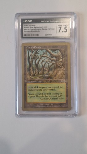 Gaea cradle mazzi - gaea's,