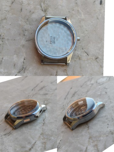50s chronograph venus - chronograph, 170