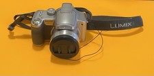 Panasonic LUMIX DMC-FZ7 6.0MP