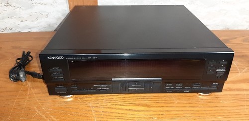Equalizzatore grafico stereo