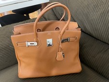 Borsa Hermès Birkin 35