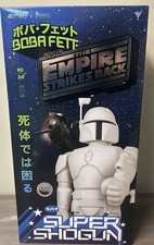 Super Shogun Boba Fett