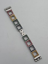 Swatch 17Mm Cinturino Strap