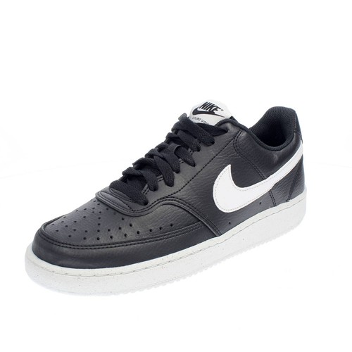 Nike court vision nero - nn,
