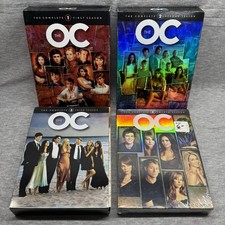 The OC Complete Series