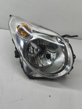 Faro proiettore anteriore