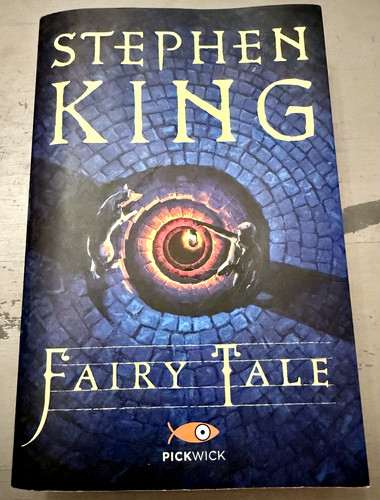 Fairy tale stephen - tale,