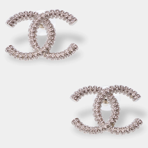 Bijoux chanel métal - en,