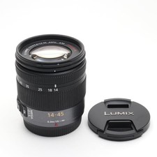 Panasonic LUMIX G VARIO 14-45