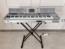 TASTIERA MUSICALE GENESYS PROFESSIONALE CONDIZIONI PERFETTE + CUSTODIA ORIGINALE