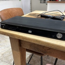 LETTORE DVD SAMSUNG--MODELLO