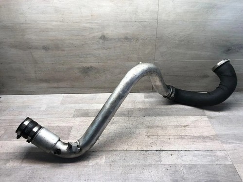 Tubo flessibile intercooler