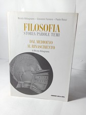 Filosofia Storia Parole Temi